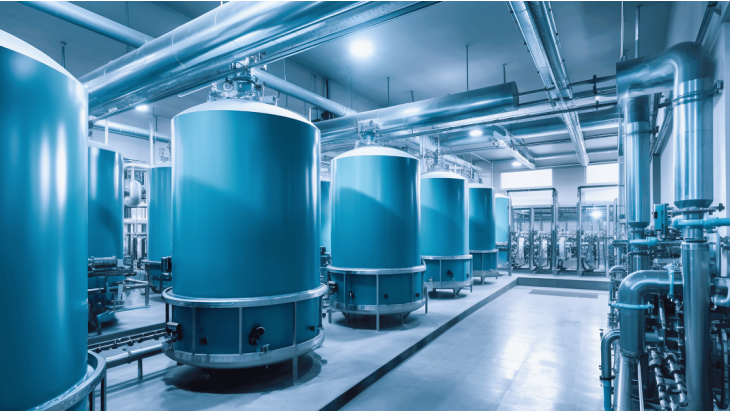 锂电池浆料输送泵