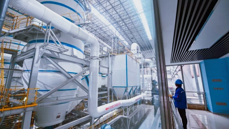 厨余垃圾粉碎及输送泵