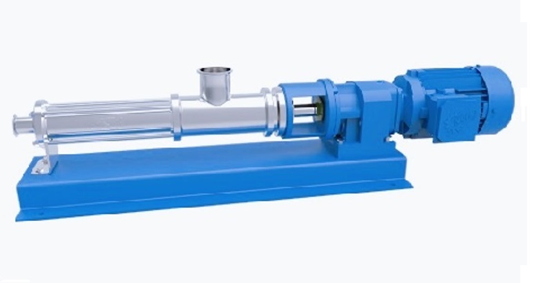 LZ 系列-食品卫生级螺杆泵