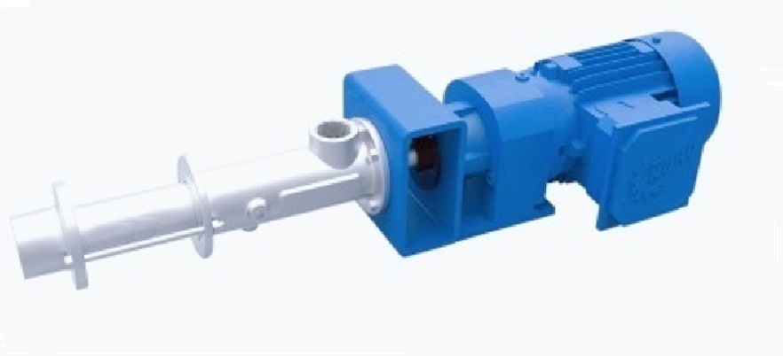 LD系列-计量药泵